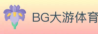 BG大游体育 logo